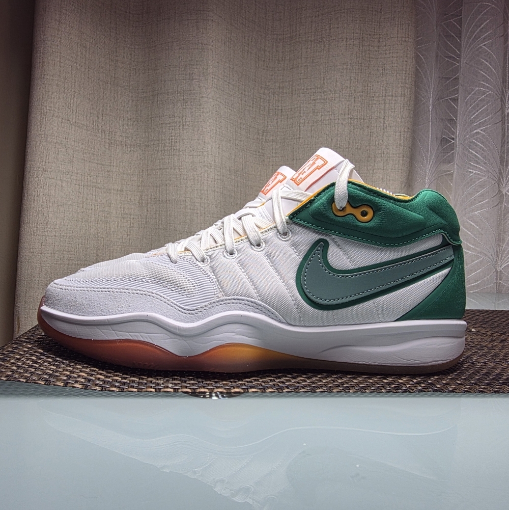 Nike G.T. Hustle 2 Men's Basketball Shoes